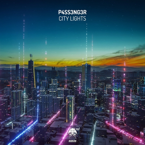 P4SS3NG3R - City Lights [BP11312022]